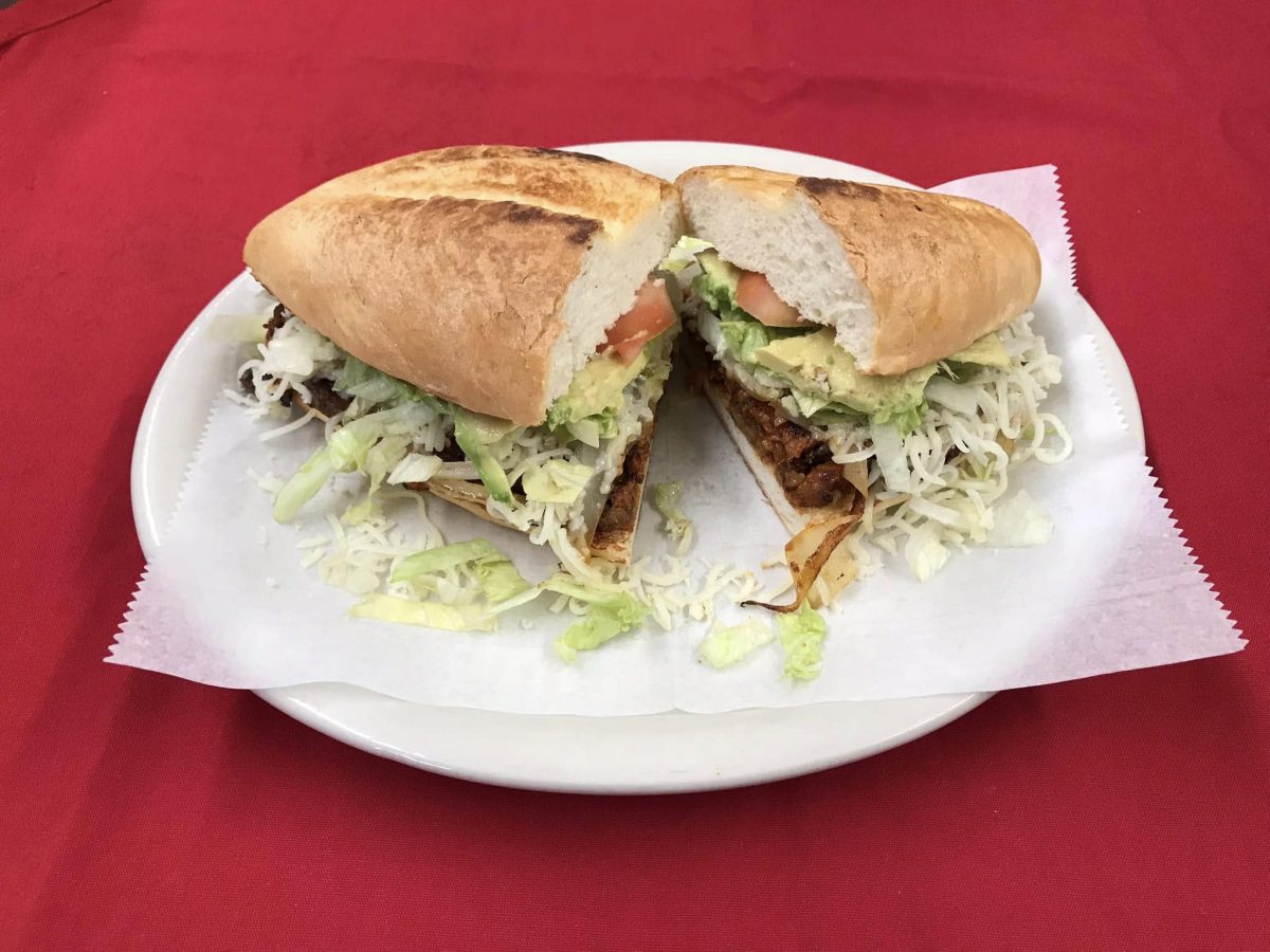 Torta Norteña